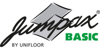 Jumpax Basic logo